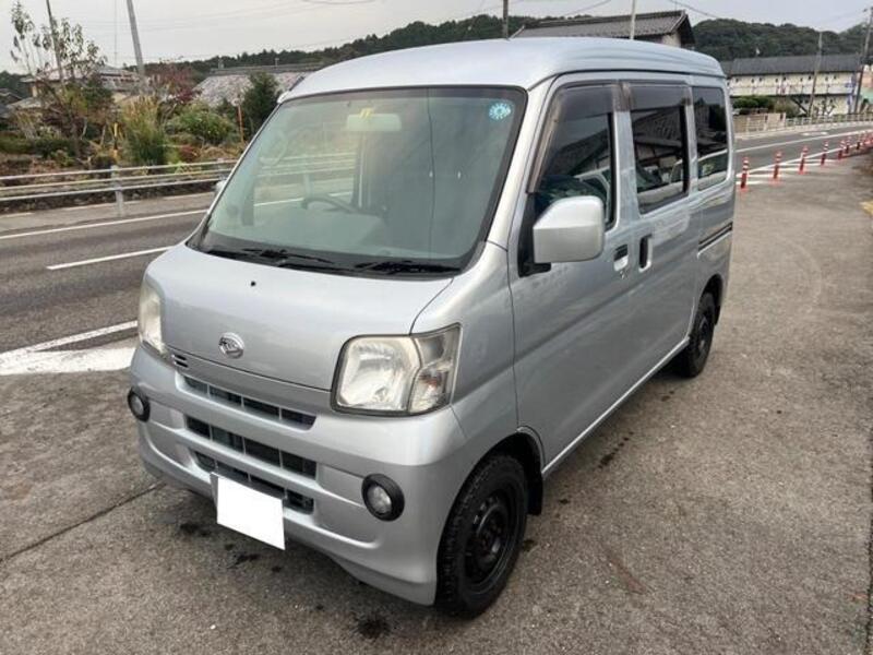 HIJET CARGO