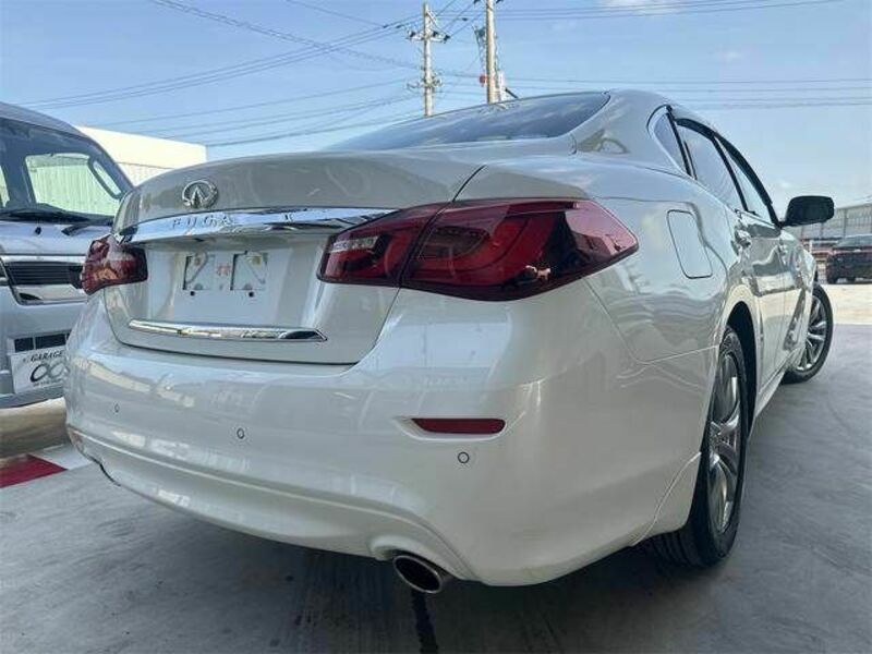FUGA HYBRID