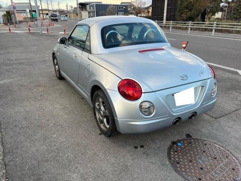 COPEN