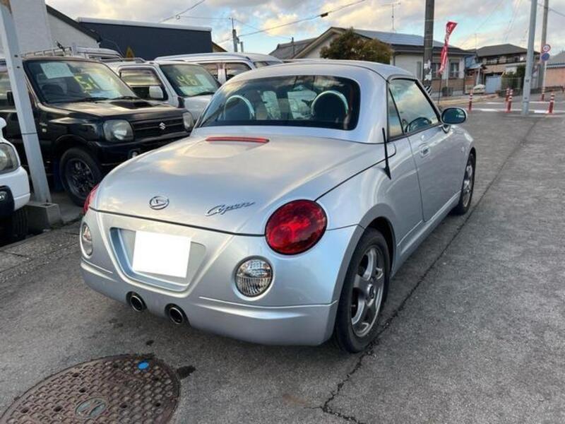 COPEN