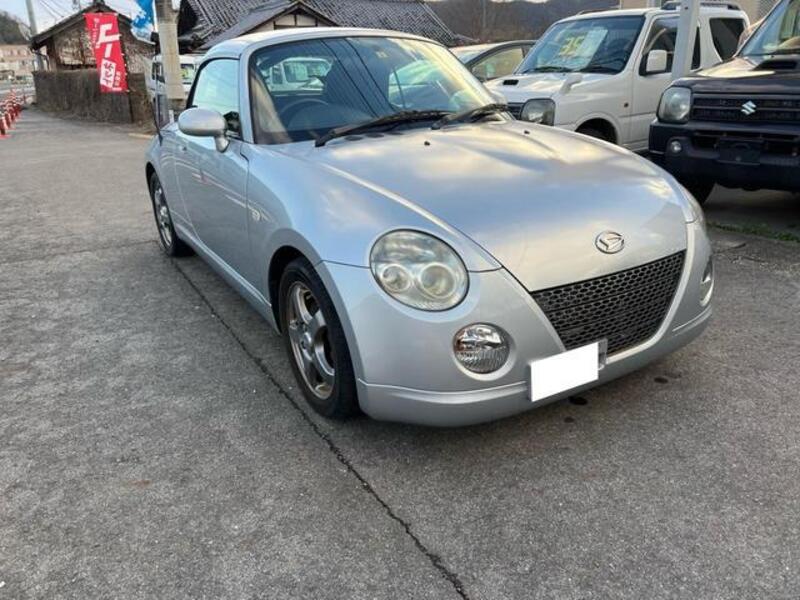 COPEN