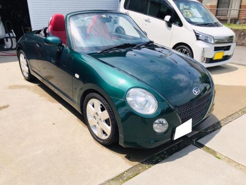 COPEN