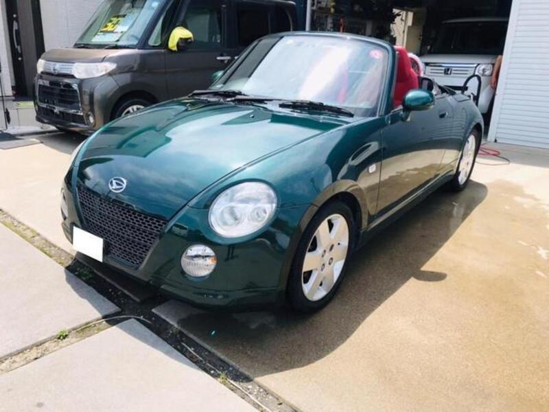 COPEN