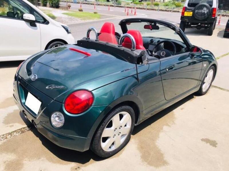 COPEN