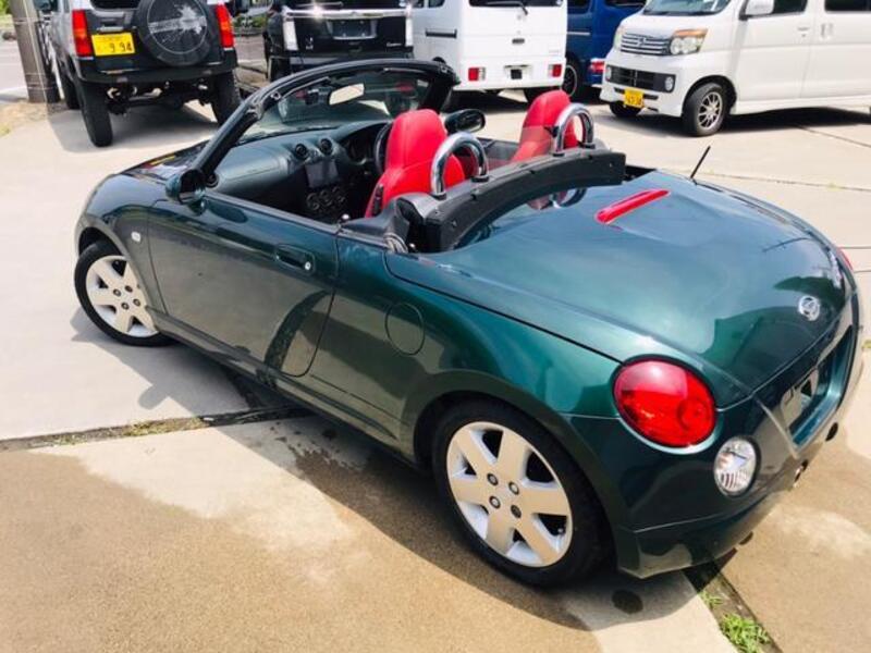 COPEN