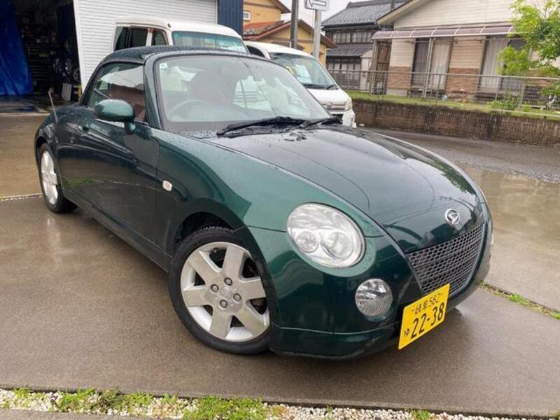 COPEN