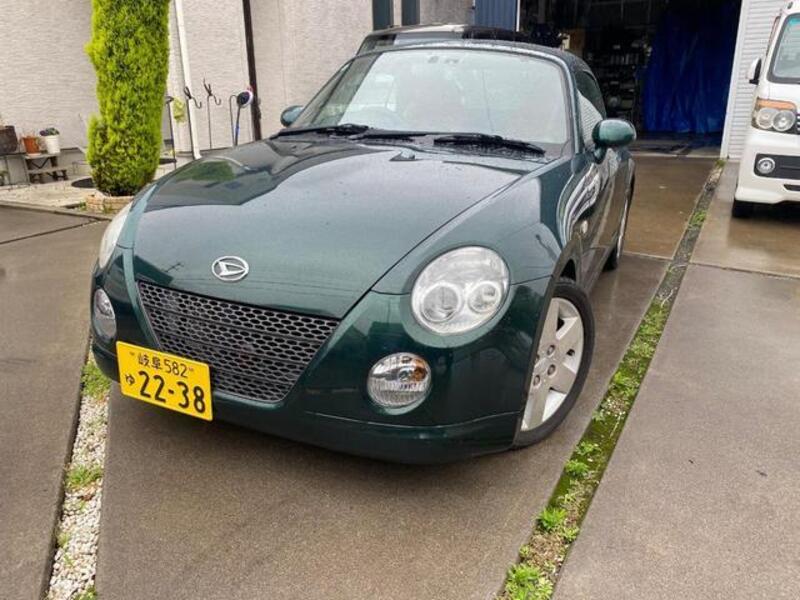COPEN