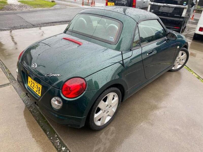 COPEN