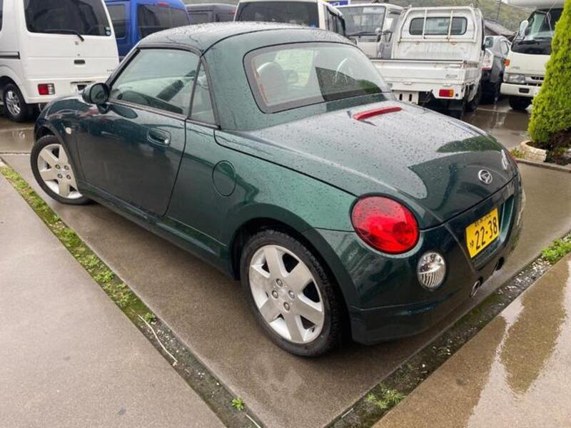 COPEN