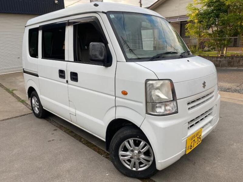 SUZUKI EVERY