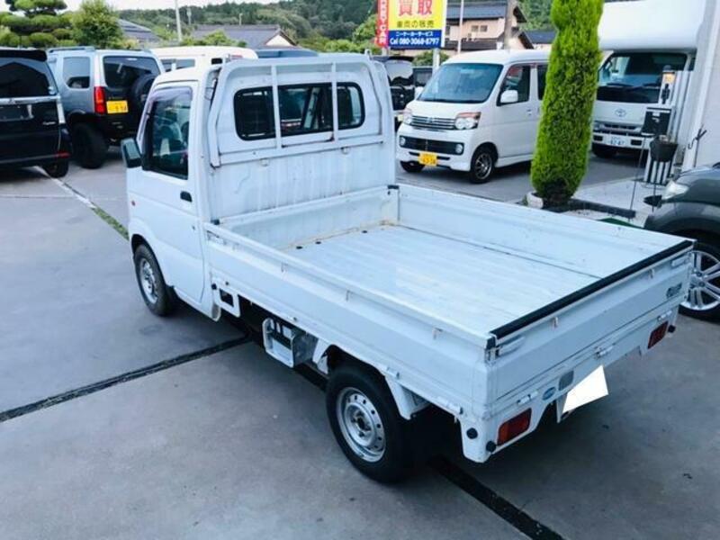 CARRY TRUCK