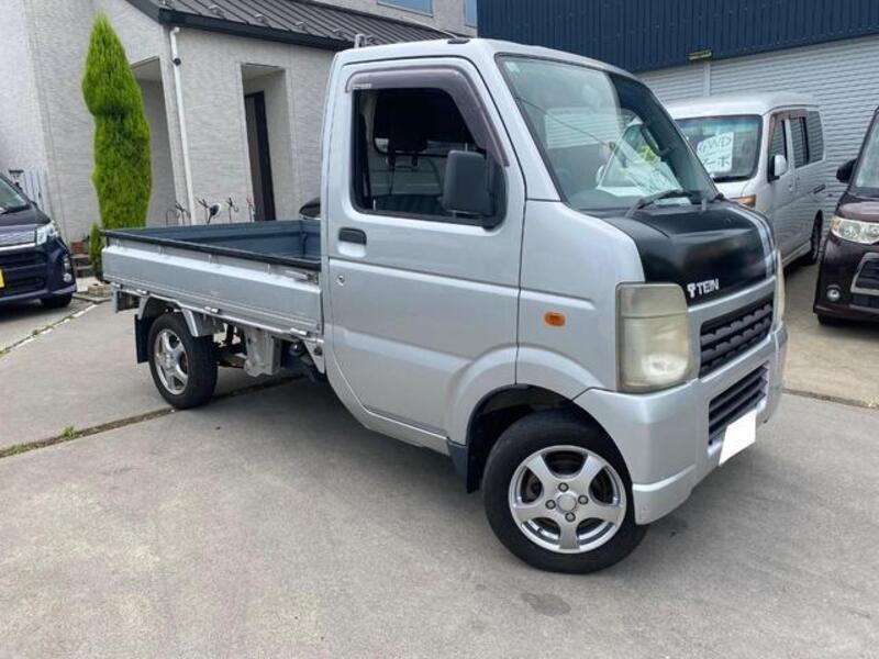 CARRY TRUCK