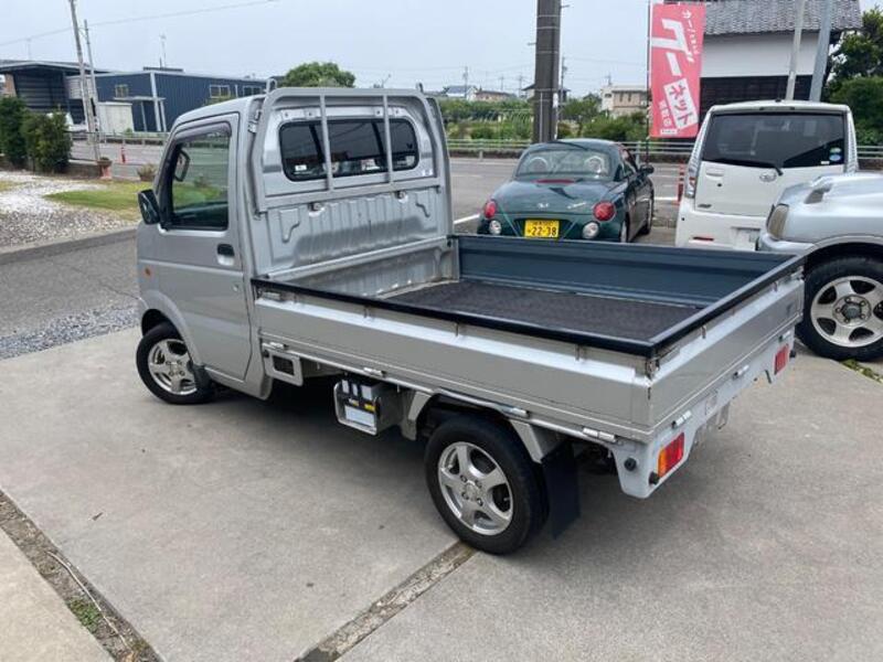 CARRY TRUCK