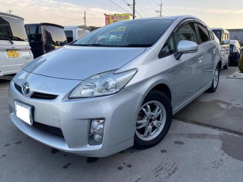 PRIUS