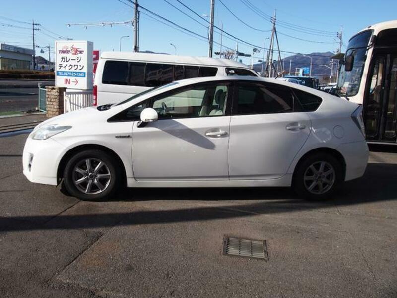 PRIUS