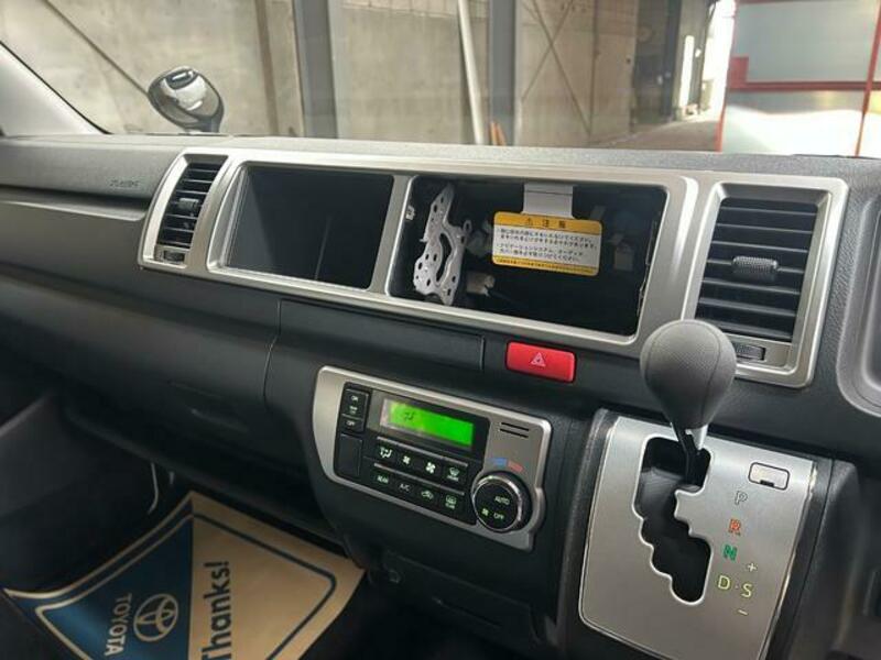 HIACE WAGON