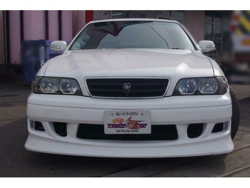 CHASER