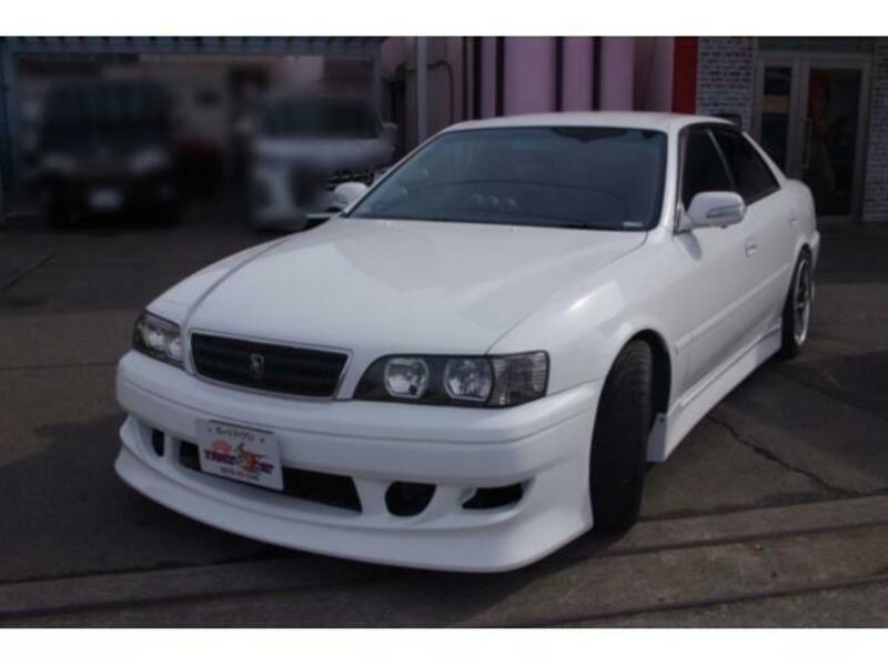 CHASER