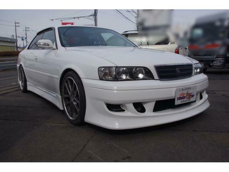 CHASER