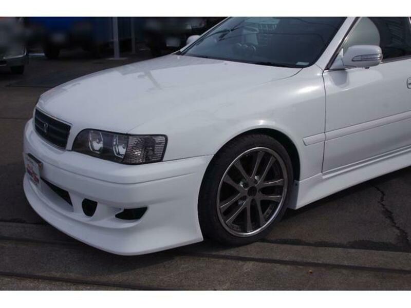 CHASER