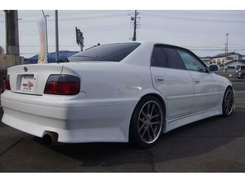 CHASER