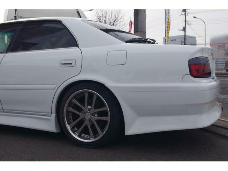 CHASER