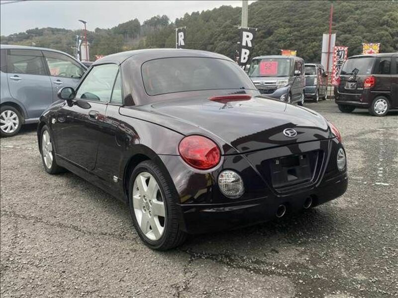 COPEN