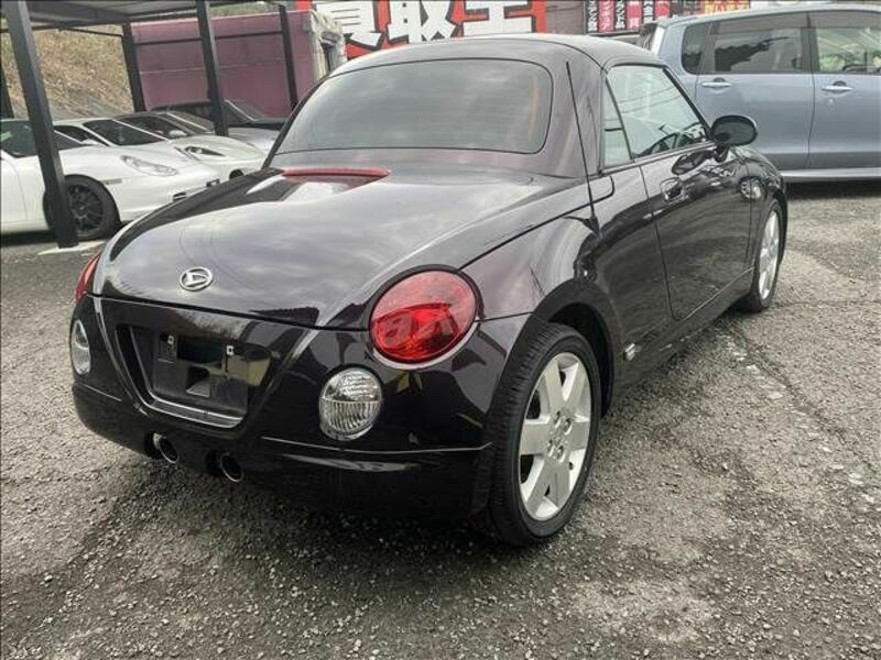 COPEN