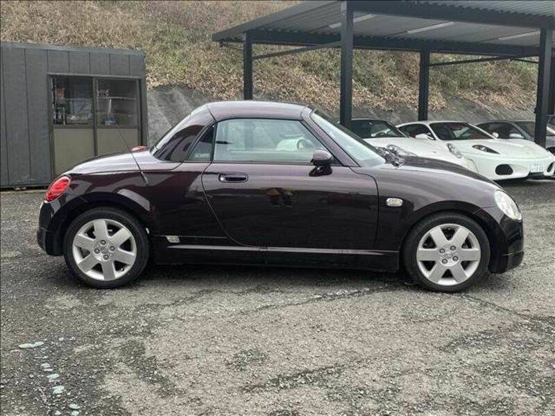COPEN