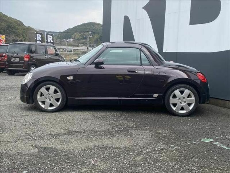 COPEN