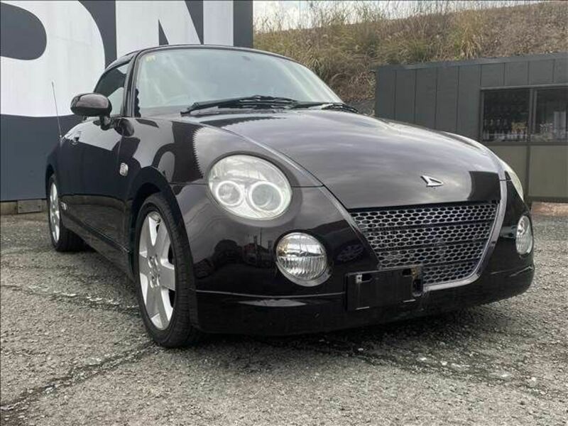 COPEN