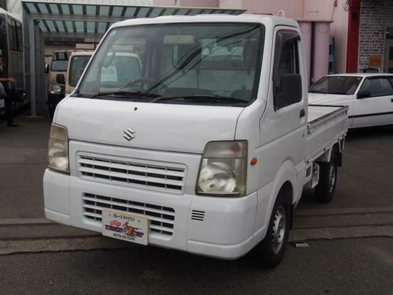 CARRY TRUCK