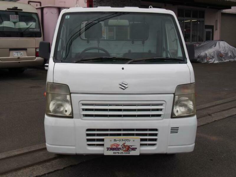 CARRY TRUCK