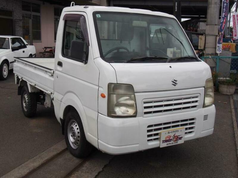 CARRY TRUCK