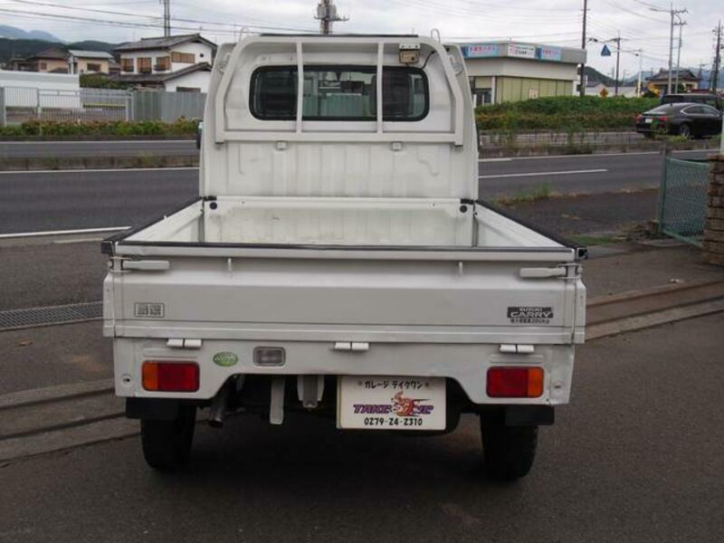 CARRY TRUCK