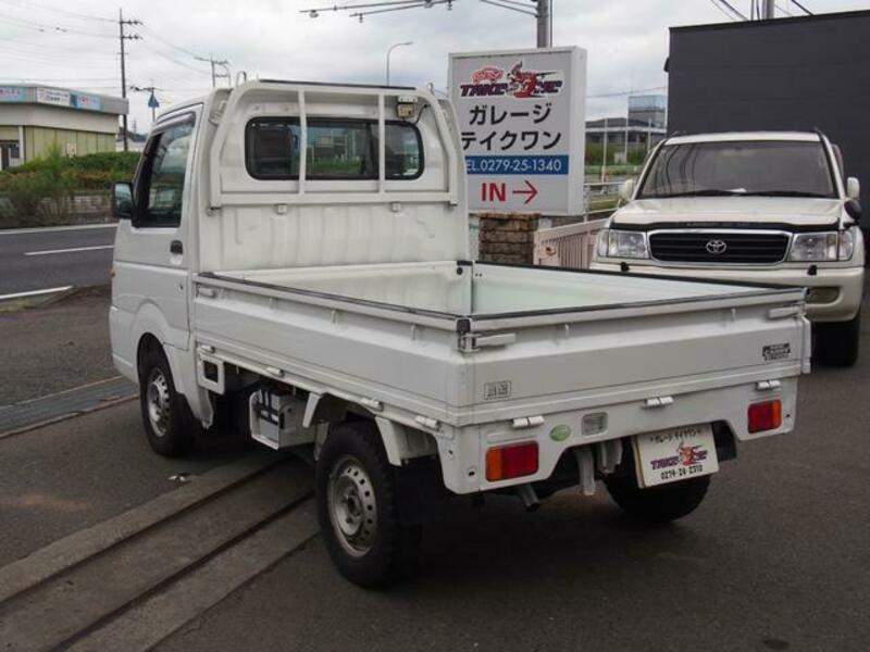 CARRY TRUCK