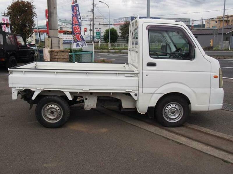 CARRY TRUCK
