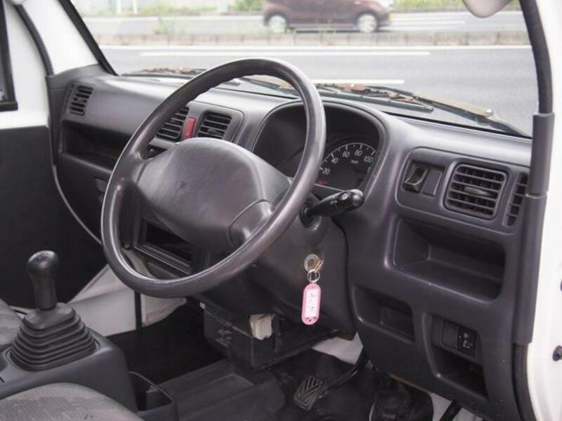 CARRY TRUCK