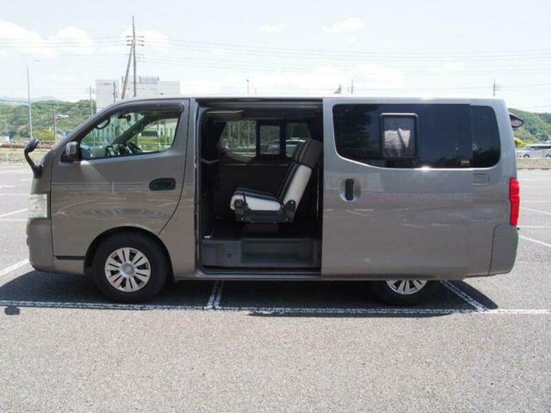 CARAVAN