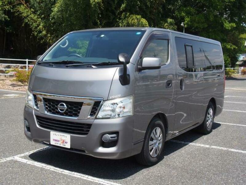 CARAVAN