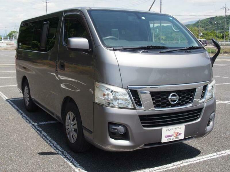 CARAVAN