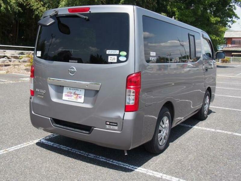 CARAVAN