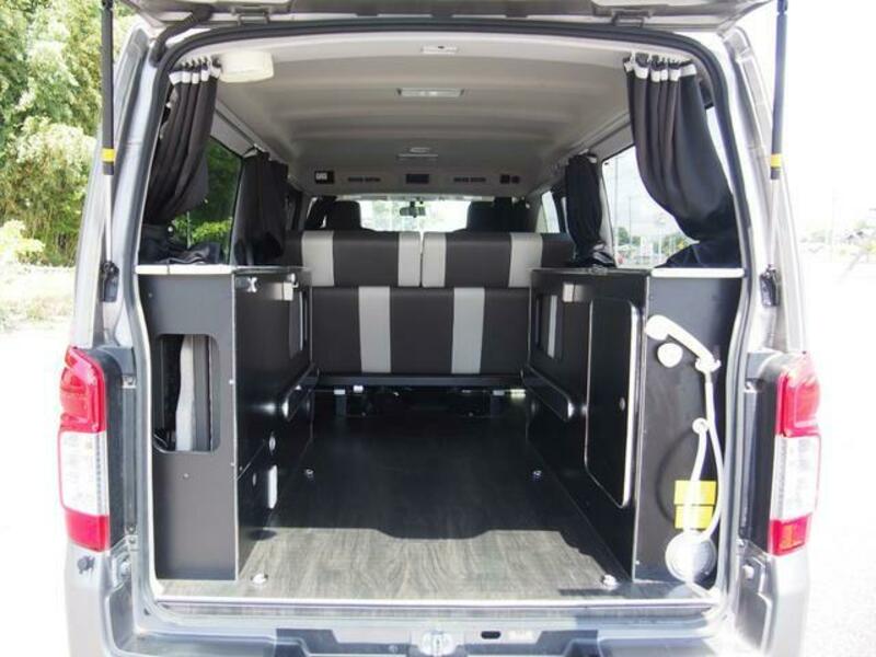 CARAVAN