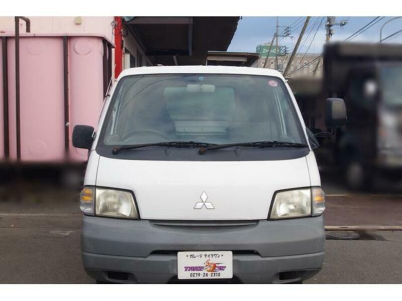 DELICA TRUCK