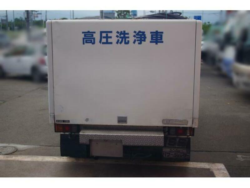 DELICA TRUCK