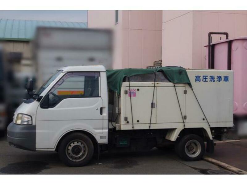 DELICA TRUCK