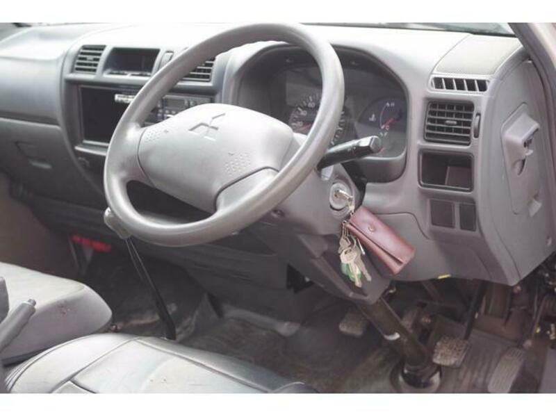 DELICA TRUCK
