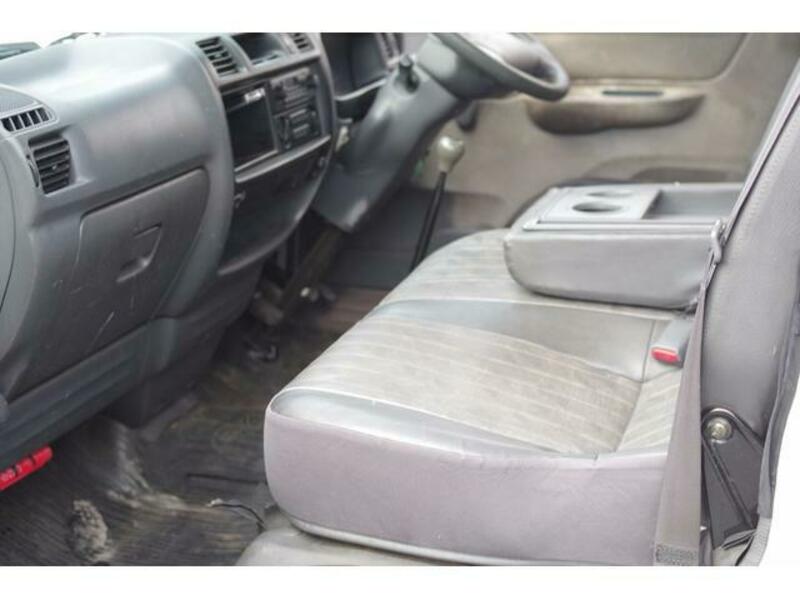 DELICA TRUCK