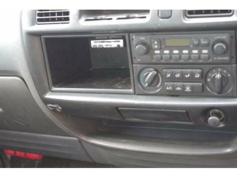 DELICA TRUCK