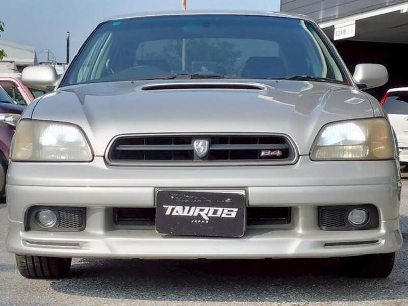 LEGACY B4